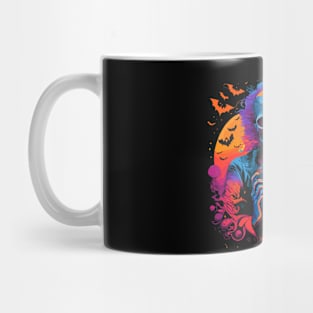 Our Special Halloween Collection Mug